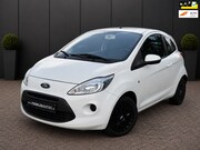 Ford Ka - 1.2 Cool&Sound AIRCO NAP AUX