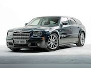 Chrysler 300C - 6.1 V8 HEMI SRT-8 ORIG EU 13.758 KM