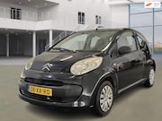Citroën C1 - 1.0-12V Séduction