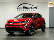 Renault Captur - 1.3 mild hybrid 160 |Automaat|AdaptiveCruiseControl|CarPlay|
