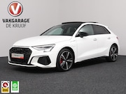 Audi A3 - Sportback 45 TFSI e S edition Competition | Panoramadak | Ca