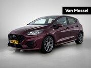 Ford Fiesta - 1.0 EcoBoost Hybrid ST-Line | 17"LMV | Stoel / Stuur Verwarm
