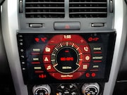 Suzuki Grand Vitara - 2.0-16V High Executive