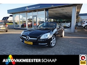 Mercedes-Benz SLK-klasse - 200 , nw type , 93dkm , Incl nw apk/beurt & 12 mnd bovag gar