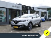 Renault Kadjar - 1.2 TCe Extase Automaat | Panoramadak | Keyless entry | Blue