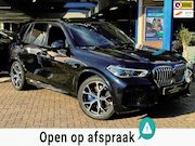 BMW X5 - XDrive45e High Executive 2022 AUT PANO FULL NAP!