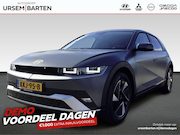 Hyundai IONIQ 5 - Standard Range Pure Edition 63 kWh | Achterbank verwarmd | A