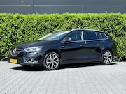 Renault Mégane - Estate 1.3 TCe BOSE, NL AUTO, NAP LOGISCH, NAVIGATIE, CRUISE