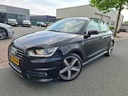 Audi A1 - 1.0 TFSI Sport AUTOMAAT/NAVI/CLIMA/CRUISE