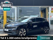 Renault Mégane E-Tech - comfort range iconic 60 kWh | Direct leverbaar | 360 graden 