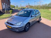 Ford Focus - 1.6-16V Futura
