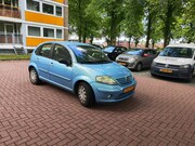Citroën C3 - 1.6i-16V Exclusive