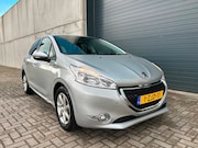 Peugeot 208 - 1.2i PureTech Style AIRCO NAVI 5DRS NAP