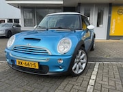 MINI Cooper S - 1.6 Chili Sport| Panorama | LMV | Airco | Cruise Control | C