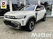 Dacia Duster - 1.8 hybrid 155 extreme