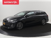 Kia Ceed - Sportswagon 1.5 T-GDi GT-Line Business Edition | Leder/ alca