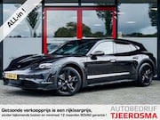 Porsche Taycan - Cross Turismo 4 93 kWh | Sport Chrono | 95% | Dual