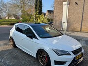 Seat Leon - 2.0 TSI Cupra 290