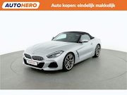 BMW Z4 - Roadster sDrive30i | UU72799 |