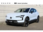 Volvo EX30 - Single Motor Extended Range Plus Europa 69 kWh | Driver Supp