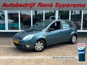 Ford Fiesta - 1.4-16V | Distributieriem Vervangen 119.000 KM | Trekhaak |