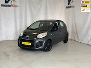 Citroën C1 - 1.0 Attraction|AIRCO|APK01-2027|ZUINIG|NAP|4DR|BOOKJE