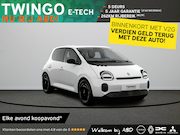 Renault Twingo - Techno Urban range | Achteruitrijcamera | LED-achterlichten
