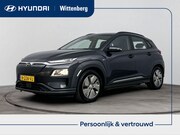 Hyundai Kona - EV Comfort 64 kWh | Trekhaak | Camera | Navi | Adoptieve cru