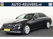 Mercedes-Benz E-klasse - 220 d Avantgarde / ACC / Burmester / 3D Camera / CarPlay