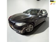 BMW 5-serie - Touring 520i Business Xenon NAVI LED