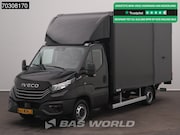 Iveco Daily - 35S18 3.0L Automaat Laadklep 180PK Bakwagen ACC Airco Camera