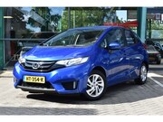 Honda Jazz - 1.3 i-VTEC Comfort Automaat 102pk | NL-auto | Parkeersensore