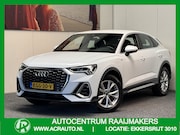 Audi Q3 Sportback - 45 TFSI E S EDITION NAVIGATIE CRUISE CONTROL CLIMATE CONTROL