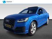 Audi Q2 - 35 TFSI 150pk S tronic S Edition S Edition S Tronic