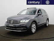Volkswagen Tiguan - 1.4 TSI eHybrid Elegance / Panodak / Camera / Navi / Elek. k
