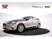 Ford Focus - Wagon 1.5 EcoBlue Titanium Business Navigatie, Trekhaak, Cam