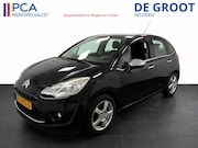 Citroën C3 - Diesel Automaat HDi70pk Climat | Trekhaak | Bleutooth