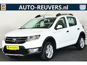 Dacia Sandero - 0.9 TCe Stepway Prestige / Navi / Cruisecontrol / Airco