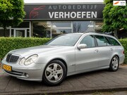 Mercedes-Benz E-klasse - Combi 200 K. Avantgarde Select - AUTOMAAT - PANORAMADAK - ST