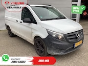 Mercedes-Benz Vito - 114 CDI L2 EXPORT Airco/ 270Gr.Deuren/ Cruise/ Camera/ LMV/ 