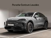 Porsche Cayenne - Electric S 113 kWh