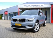 Volvo XC40 - 1.5 T3 Momentum Pro Aut. Pano|1e Eig|Leder|Navi|LMV