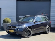 BMW X5 - xDrive30d High Executive 7p. M-Sport | Panoramadak | 360* Ca
