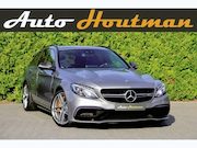 Mercedes-Benz C-klasse - Estate AMG 63 S Edition 1 V8 510 Pk| AMG Carbon Ceramic | Pe