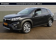 Suzuki SX4 S-Cross - 1.4 Boosterjet Style Smart Hybrid PANORAMADAK | NAVIGATIE | 