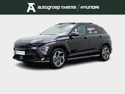 Hyundai Kona - 1.6 GDI HEV N Line (Abyss Black Pearl)