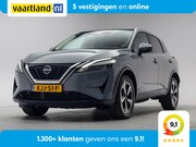 Nissan Qashqai - 1.5 e-Power N-Connecta [ Panorama Stoelverwarming Navi 360°c