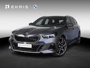 BMW 5-serie - 5 Serie Touring 530e | M Sportpakket Pro | Innovat