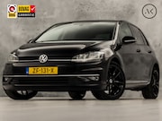 Volkswagen Golf - 1.0 TSI Sportline (APPLE CARPLAY, BLACK PACK, GROOT NAVI, CA