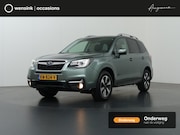 Subaru Forester - 2.0 Premium | AWD | Trekhaak | Panoramadak | Navigatie | Par